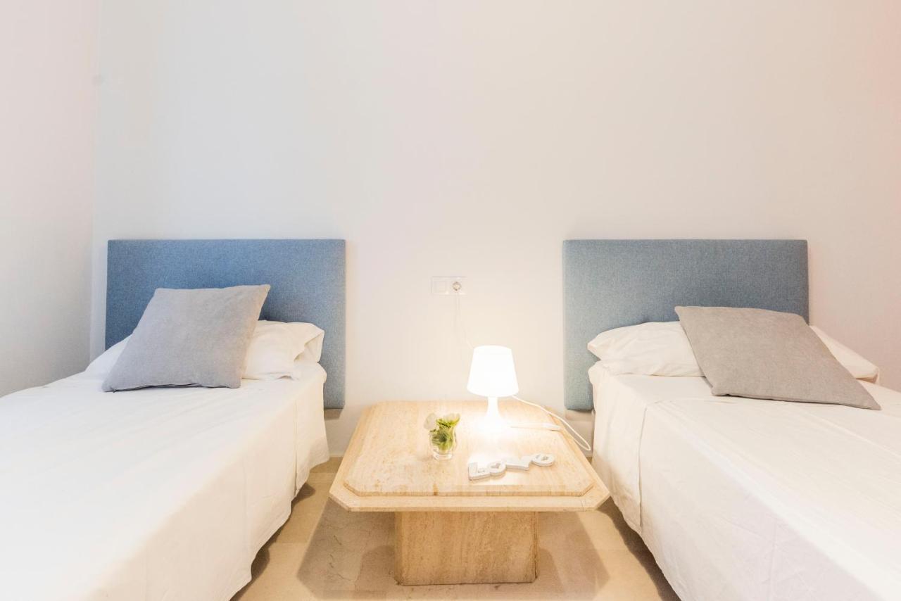 Glp Altea Dreams Apartment Exterior photo